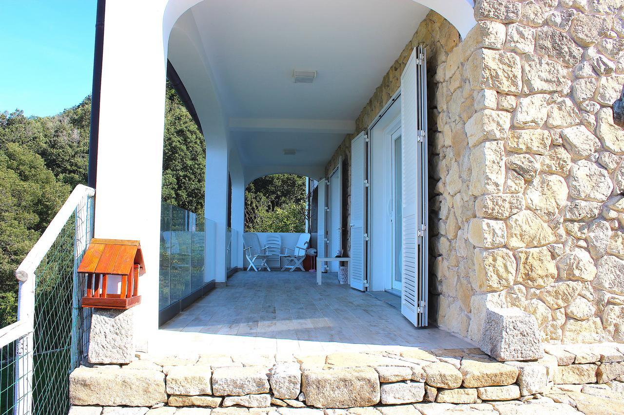 Country House Tagliaferro Marciana Marina  Ngoại thất bức ảnh