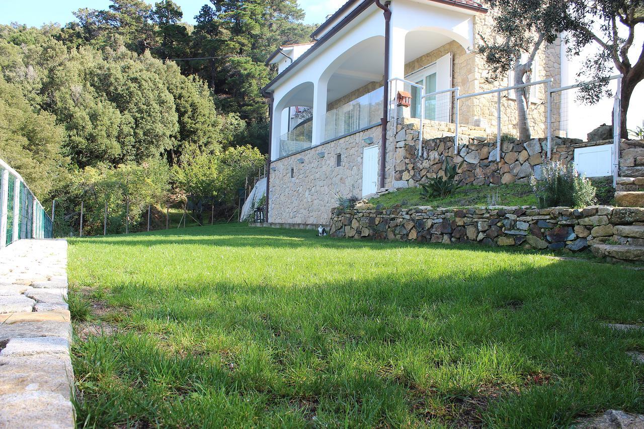Country House Tagliaferro Marciana Marina  Ngoại thất bức ảnh