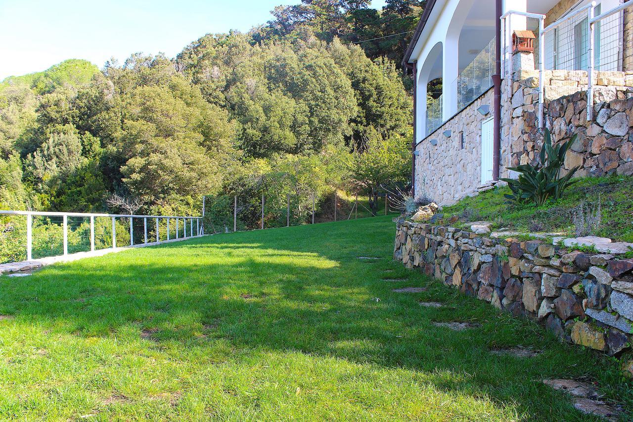 Country House Tagliaferro Marciana Marina  Ngoại thất bức ảnh