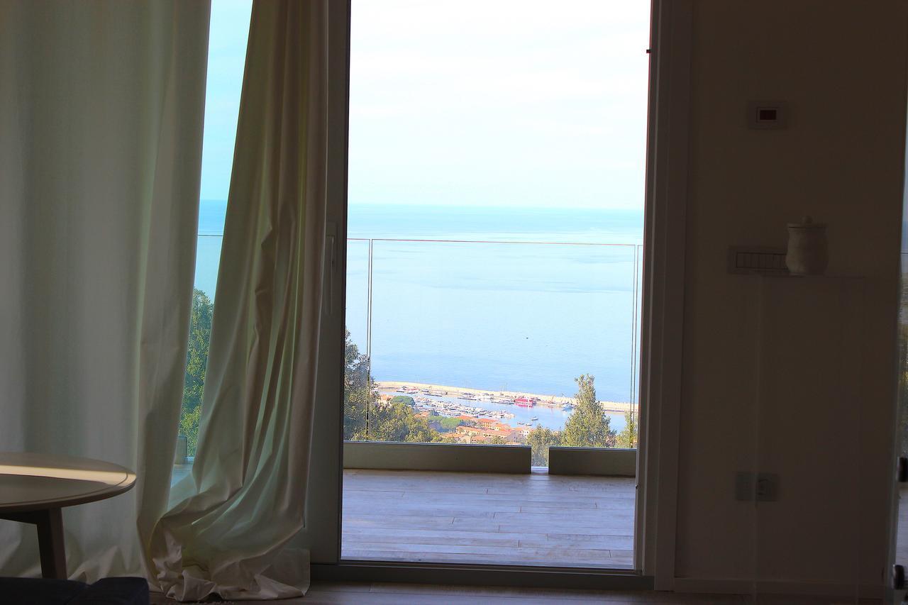 Country House Tagliaferro Marciana Marina  Ngoại thất bức ảnh