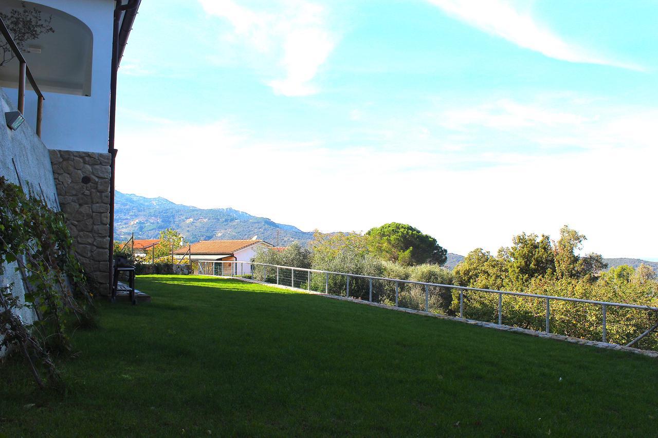 Country House Tagliaferro Marciana Marina  Ngoại thất bức ảnh