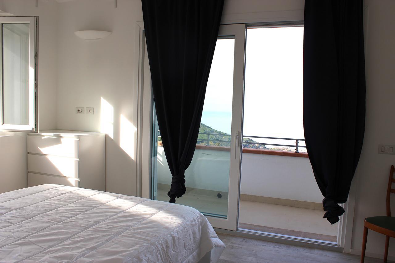 Country House Tagliaferro Marciana Marina  Ngoại thất bức ảnh