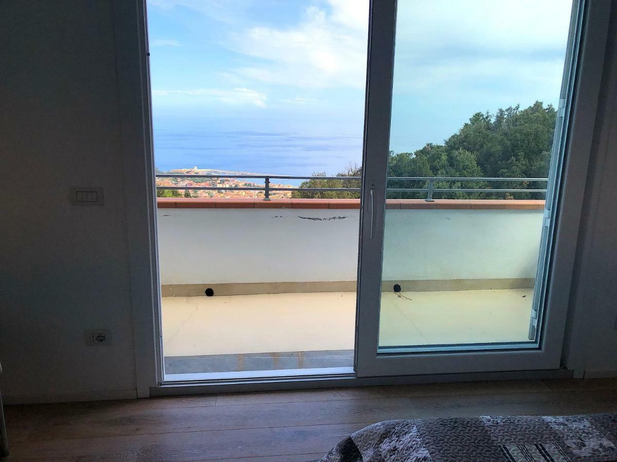 Country House Tagliaferro Marciana Marina  Ngoại thất bức ảnh